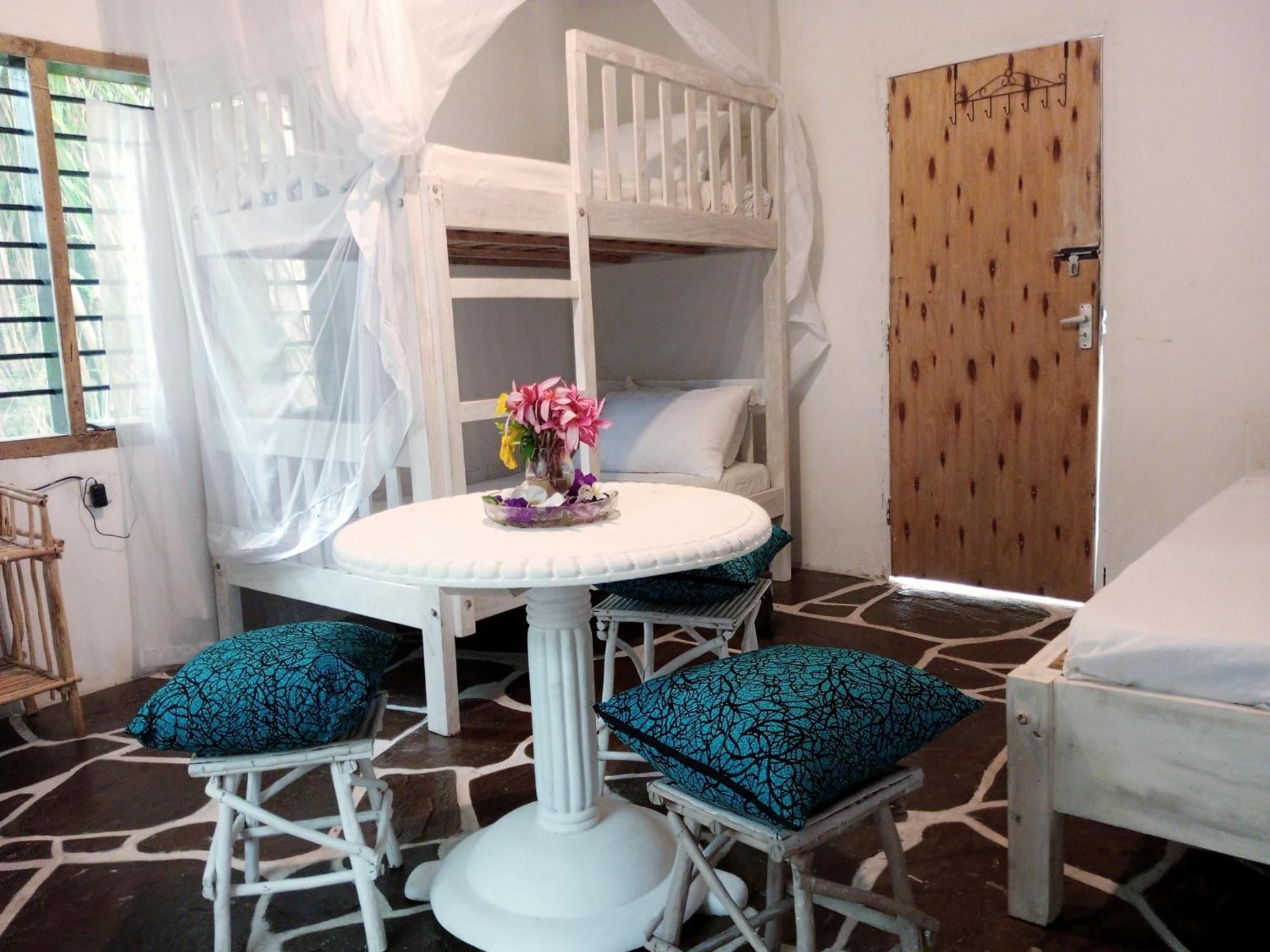 Sunny Garden Rooms Watamu Room photo